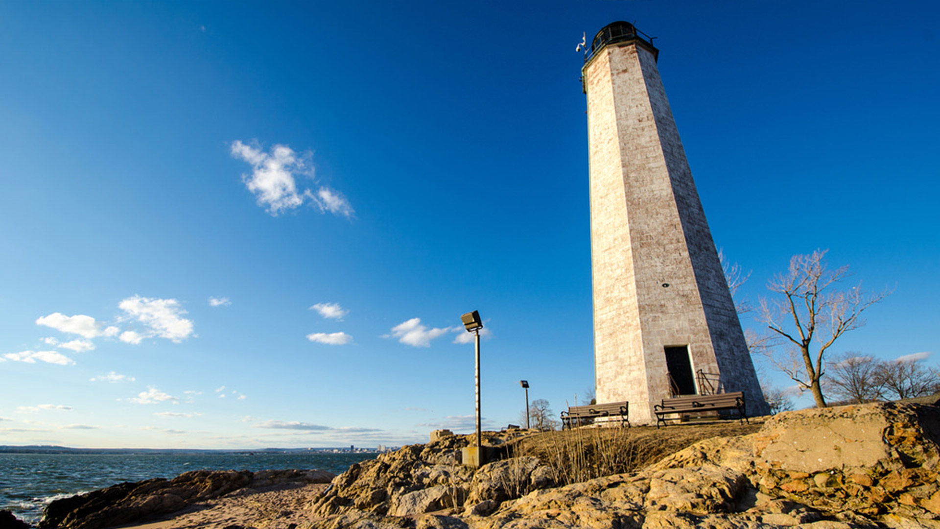 Lighthouse Point Park